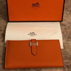 Hermes wallet